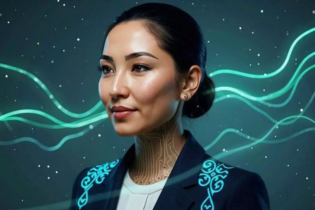 ИИ в "Самрук-Казына": юристы раскритиковали решение о “цифровом директоре”