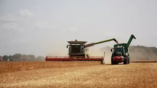 Швейцариялық компания Қазақстанның агроөнеркәсіп кешеніне $700 млн-нан астам инвестиция салады