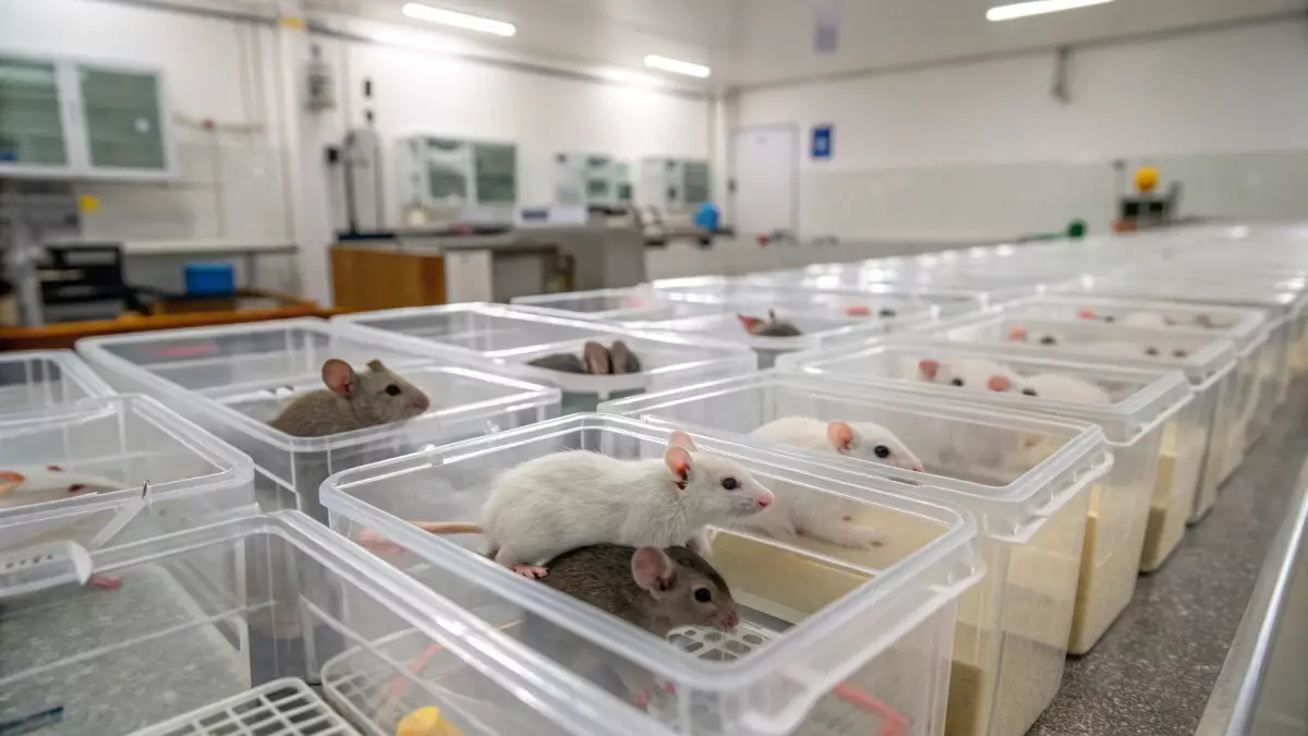 Диета с сахаром и жиром может вызвать тягу к алкоголю – учёные