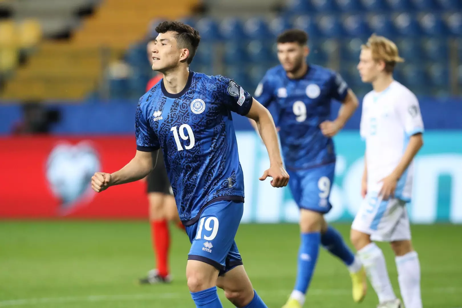 Зайнутдиновсіз: Талғат Байсуфинов қарашадағы ойындарға арналған нақты құрамды жариялады