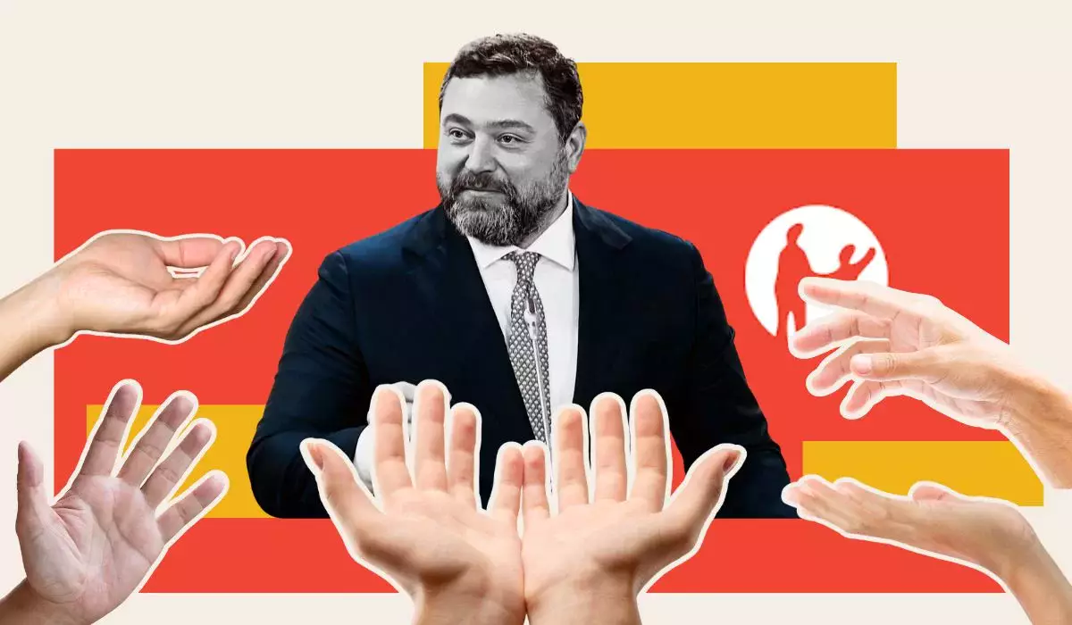 Как работает Kaspi Alaqan и чем она похожа на WeChat Pay