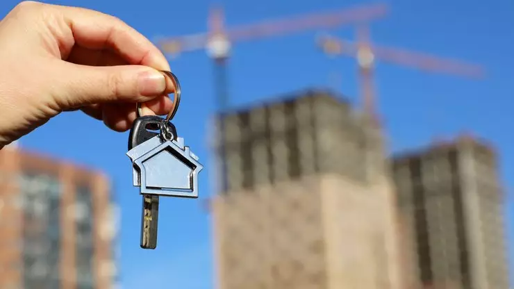 Баспана нарығында тың серпіліс: Жаңа тұрғын үй бағдарламаларымен кім және қалай үй ала алады?