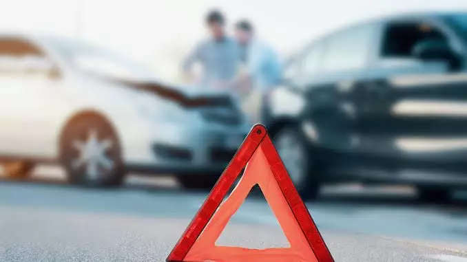 Алматыда ірі жол апаты: 5 адам зардап шекті