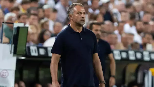 Ханси Флик “Барса” капитанын командадан кетіретін болды