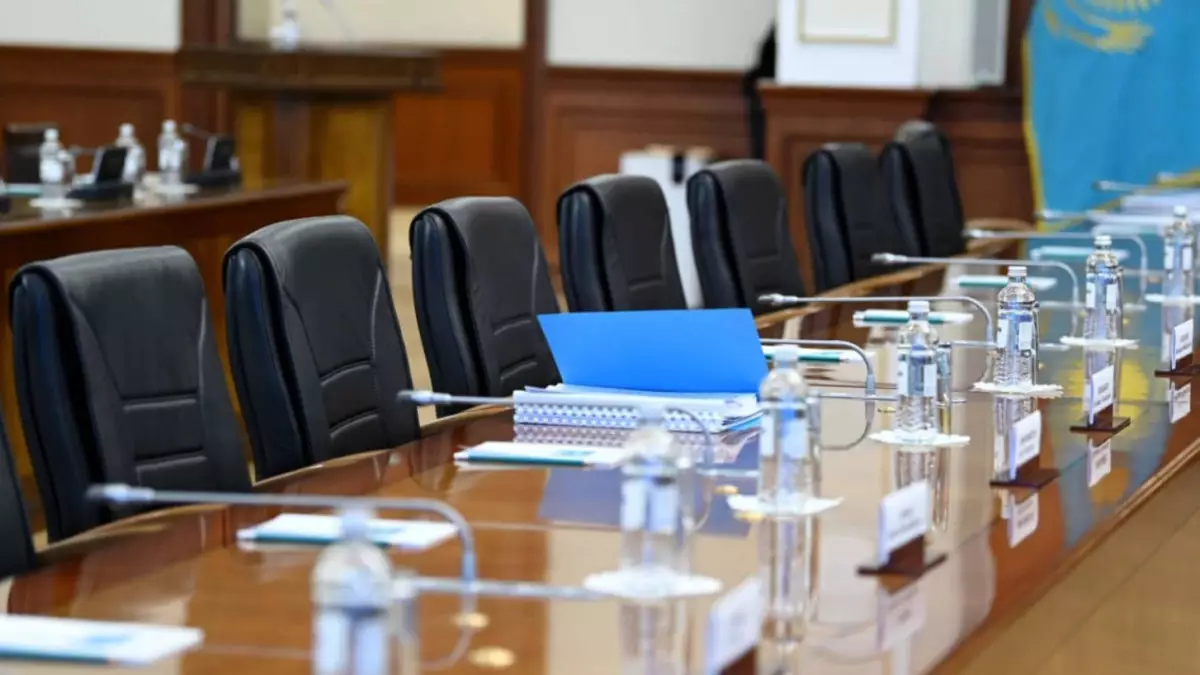 1 қарашадан бастап елімізде қандай өзгерістер болады?