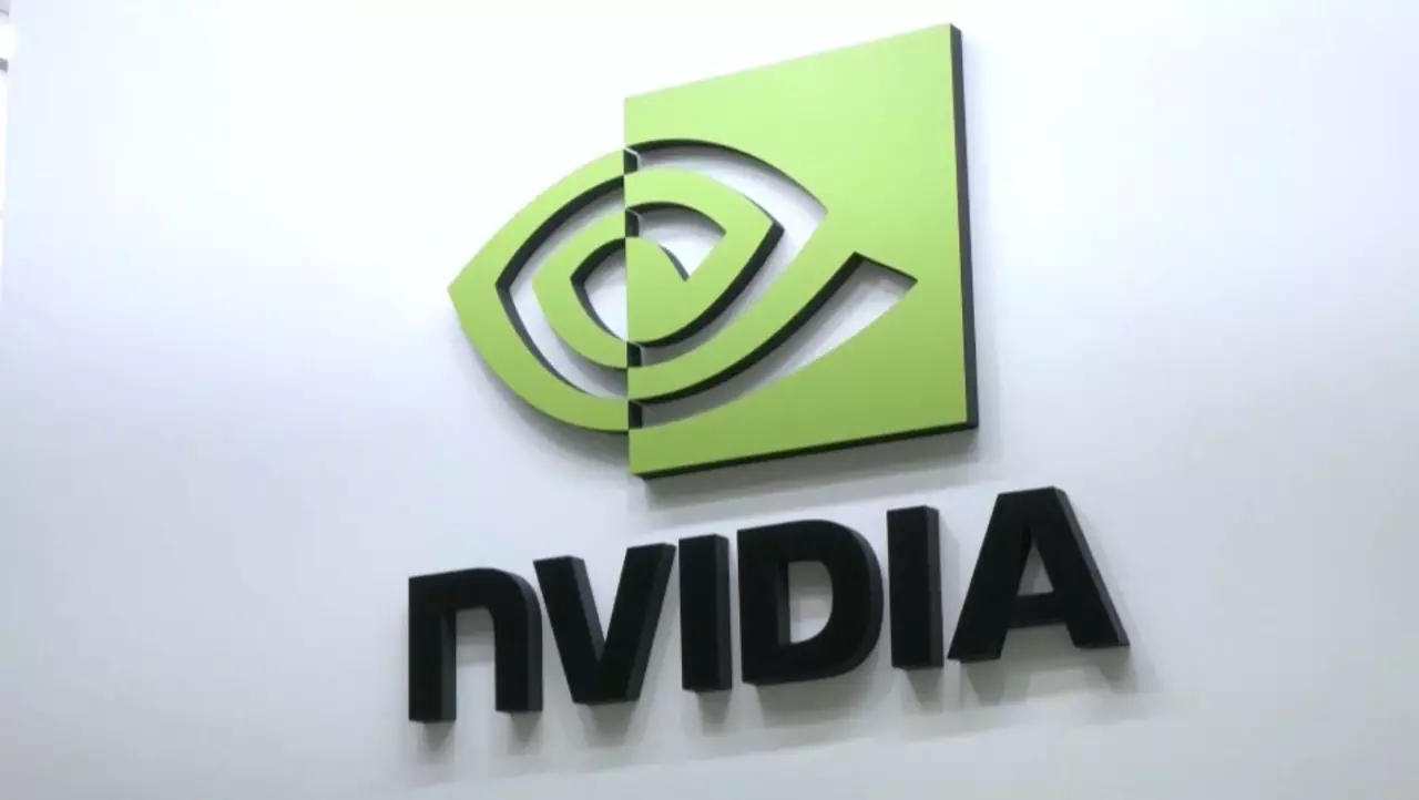 NVIDIA Қытай нарығына қайта оралуы мүмкін