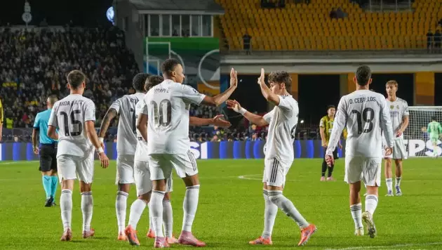 Лидеры "Реала" открыто выступили против звезды за 170 миллионов