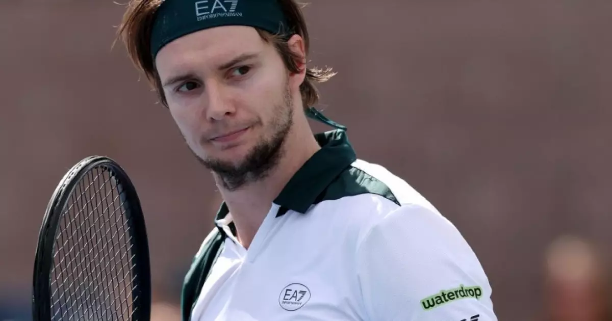   Қазақстандық теннисші азиялық спортшылардың 30 жылдық рекордын жаңартты   