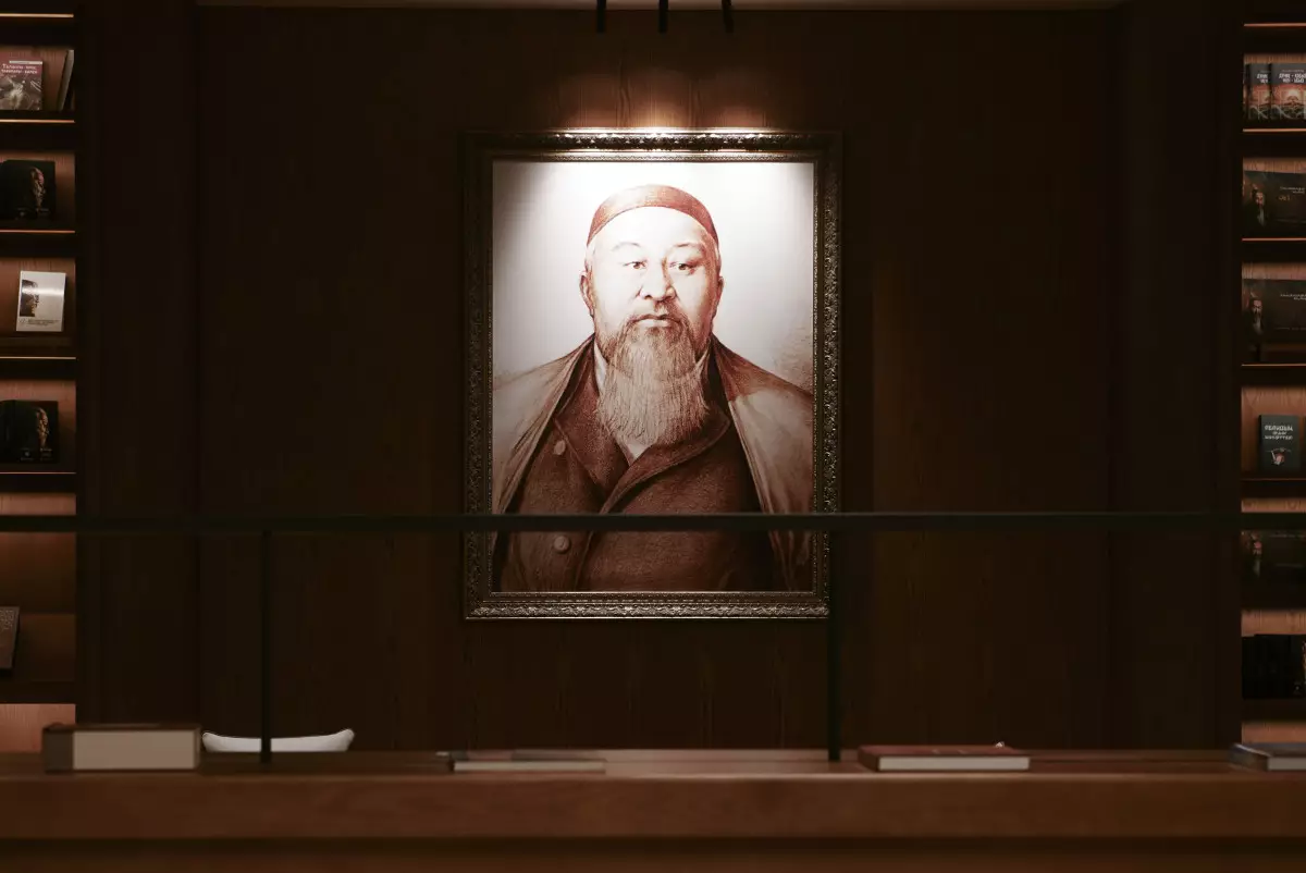 Как бренд Sandyq превращает гастрономию в культурную дипломатию