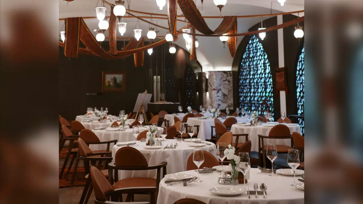 Как бренд Sandyq превращает гастрономию в культурную дипломатию