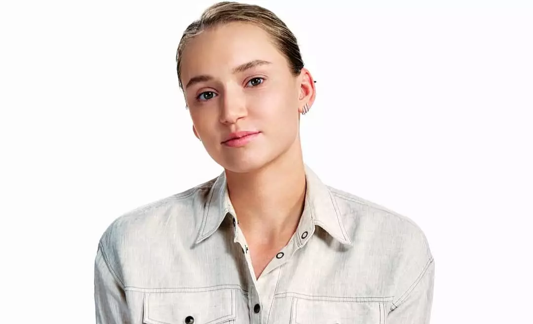 WTA «жаңа» Елена Рыбакинаны таныстырды