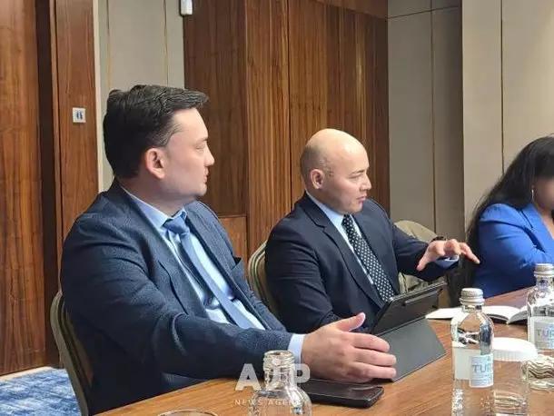 Казахстан привлекает корейские инвестиции для развития умного города на базе ИИ и промышленного роста.