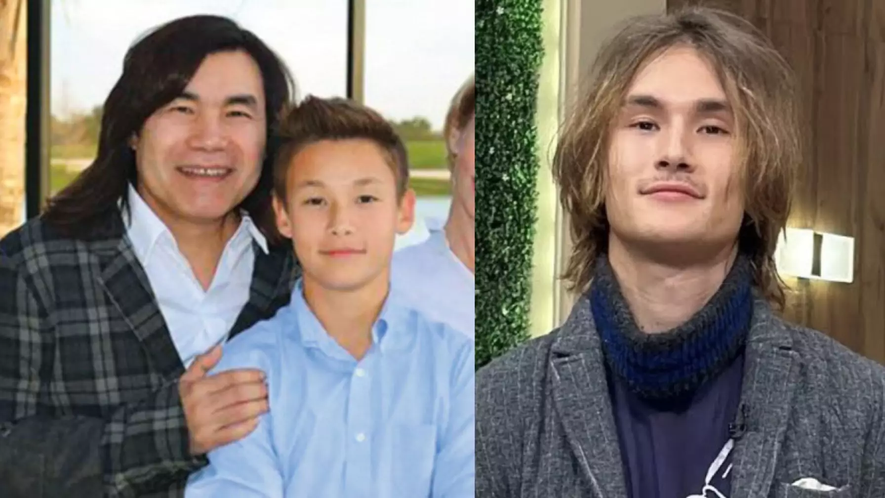 “Қатты шаршайтын… Мейірімді, мықты адам” - Батырхан Шүкеновтің ұлы әкесі туралы ешкім естімеген естелігін айтты (ВИДЕО)