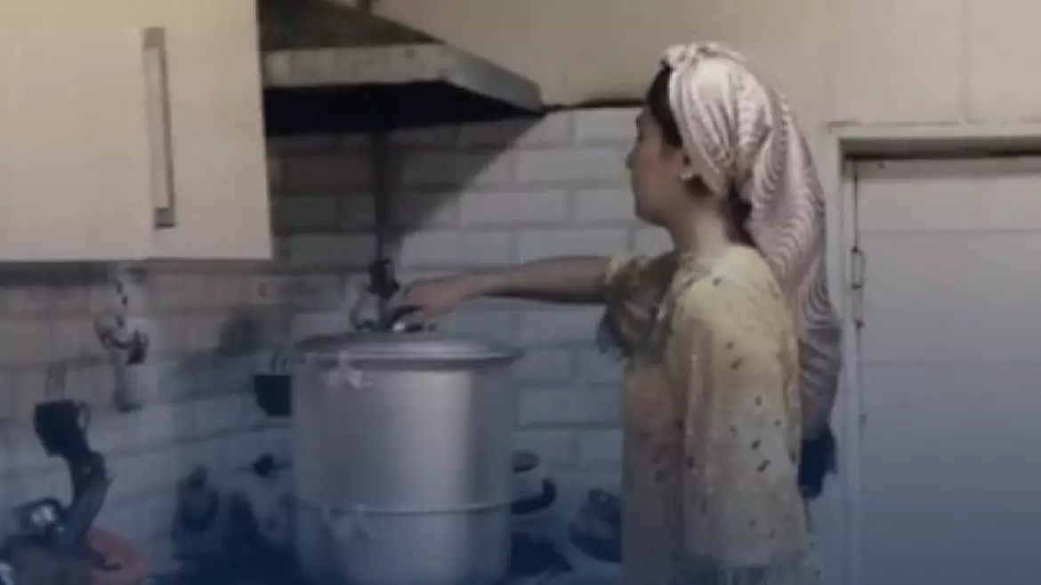 “Енесін өлтіріп, ізін жасыру үшін мәнті жасаған” - Отбасылық жанжалдан болған сұмдық қылмыс туралы жантүршігерлік ақпарат шықты