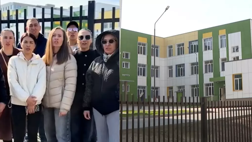 "Қажет болса, өзге диаспора мектепті өз қаржысына салсын" деді журналист