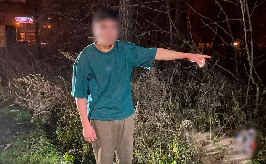 17 жастағы жігіт анасының басын кесіп алды