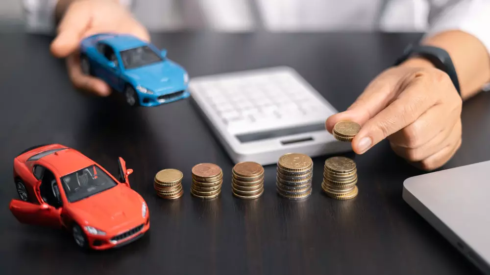 Налог на транспорт: как платить и кого освободят в 2026 году