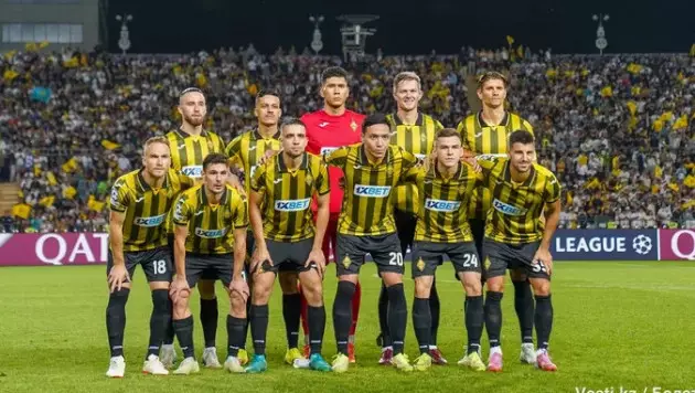 "Кайрат" удивит финалиста Лиги чемпионов? Названо условие для сенсации