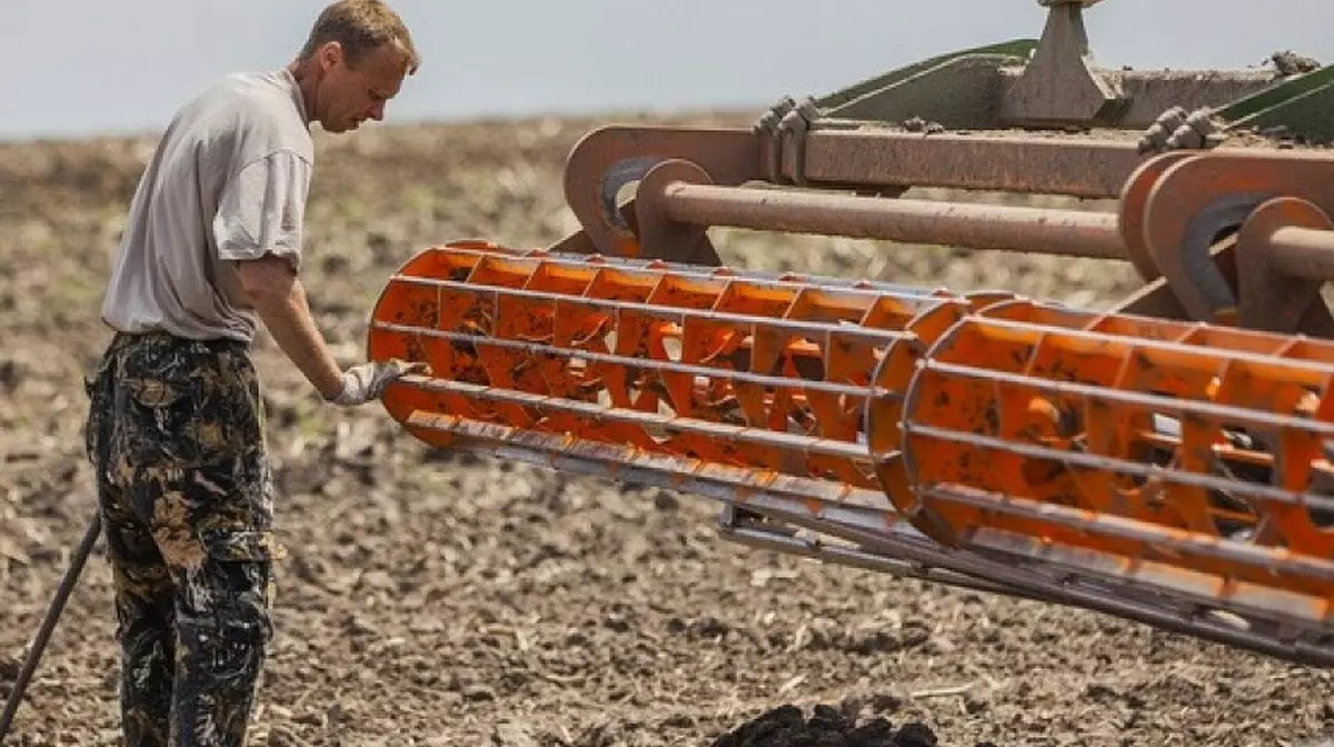 Казахстанским фермерам не выплатили 341 миллиард тенге субсидий