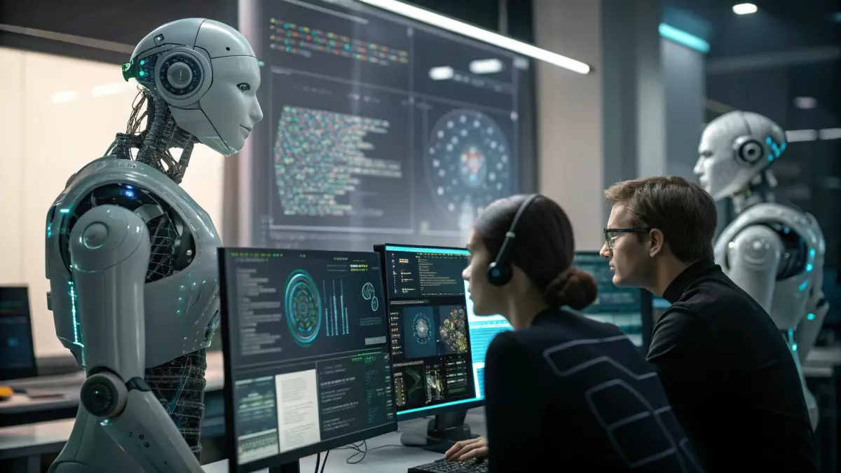 Учёные выяснили: чем умнее искусственный интеллект, тем эгоистичнее он становится