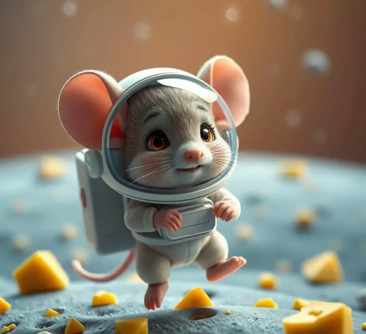 Молодой китайский космонавт и четыре мыши отправлены на космическую станцию - новости на Lada.kz 01.11.2025