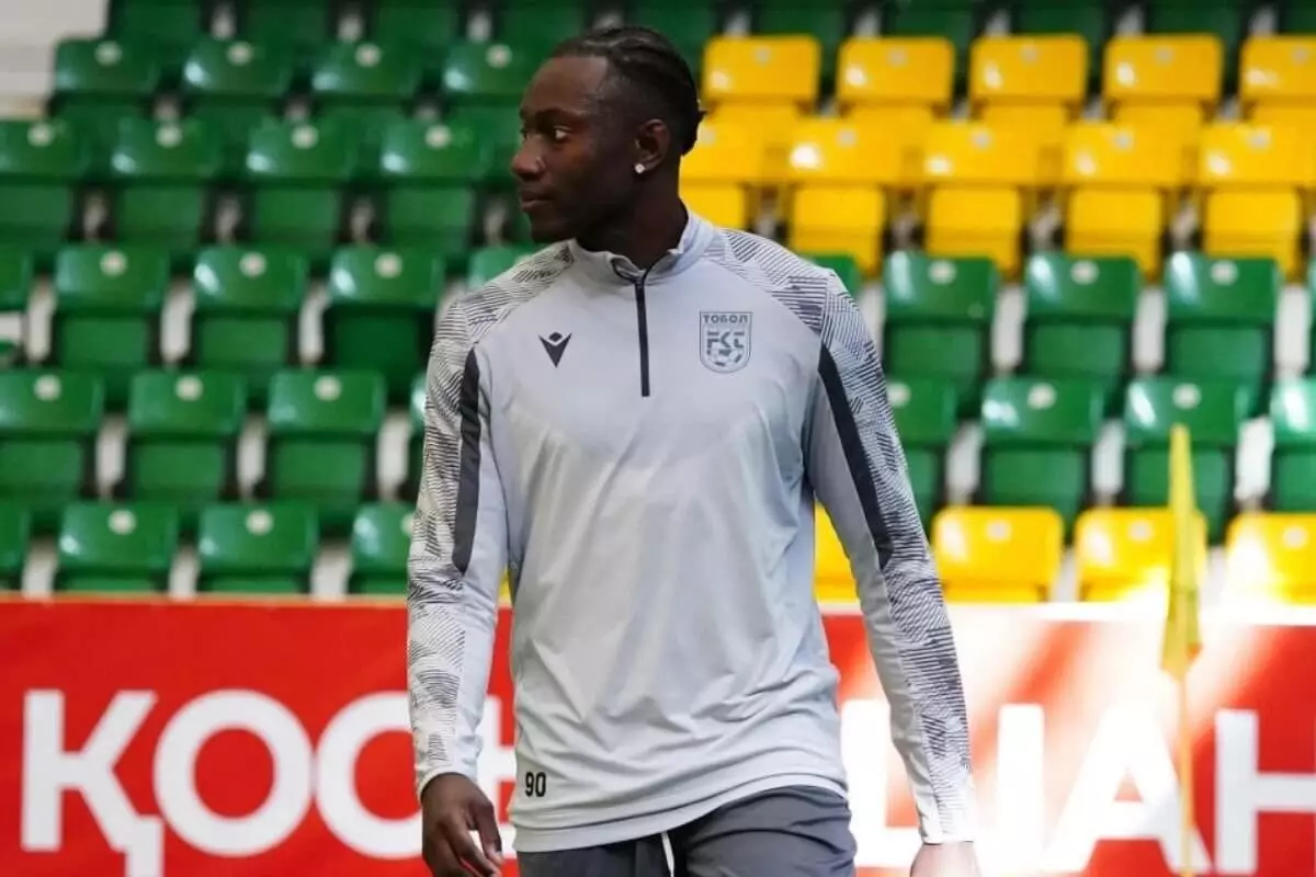 Бывший итальянский игрок предупредил «Интер»: «“Кайрат” может преподнести сюрприз»