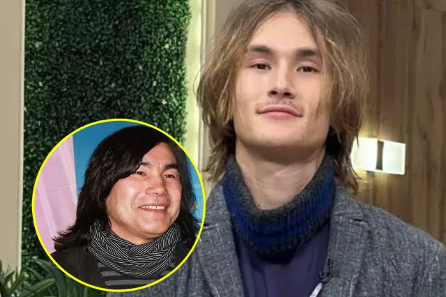 Батырхан Шүкеновтің ұлы әкесінің сахна сыртындағы өмірі қандай болғанын айтты