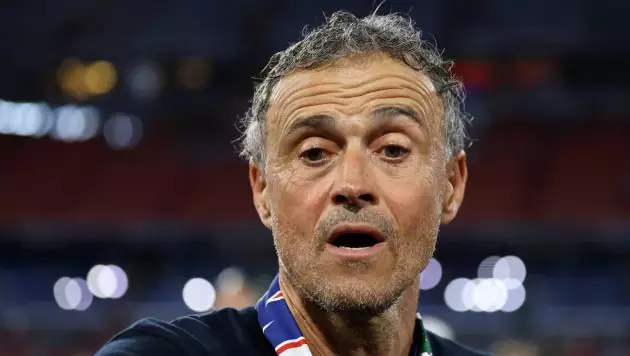 Тренер года согласился возглавить "Барселону": но есть условия