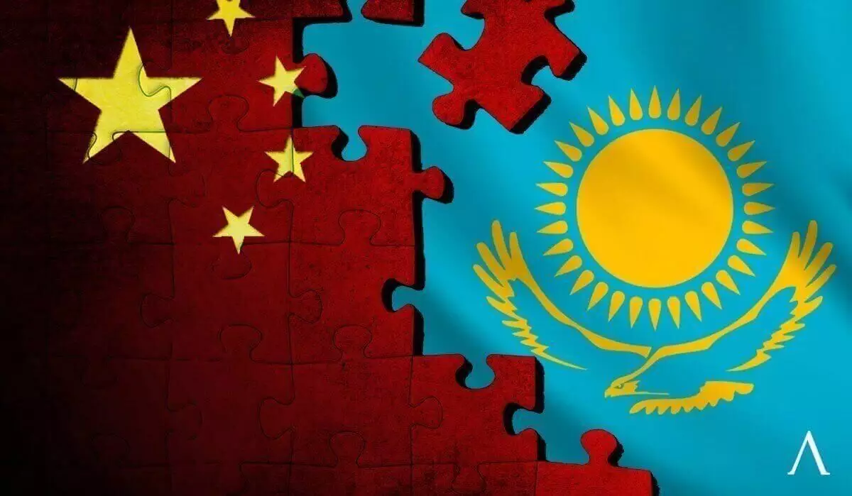 Казахстан и Китай укрепляют гуманитарное взаимодействие: открыт филиал BLCU