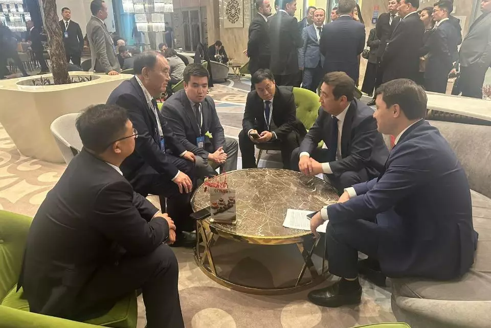 Строительство завода по глубокой переработке кукурузы создаст около 6 000 рабочих мест