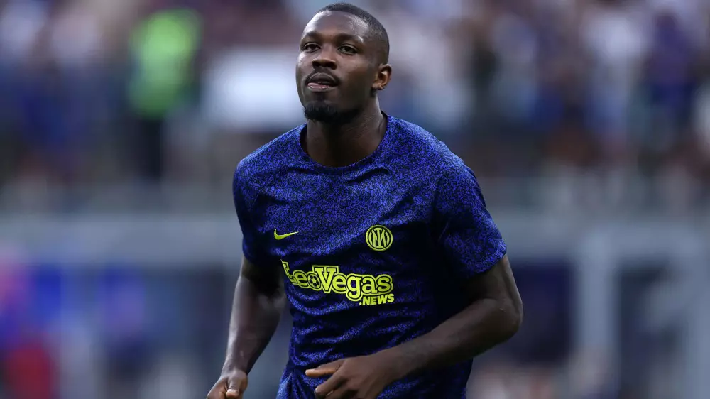 Соперник “Кайрата“ получил усиление перед матчем Лиги чемпионов