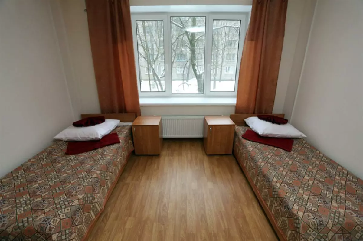 Көкшетауда колледж жатақханасында студенттің мәйіті табылды