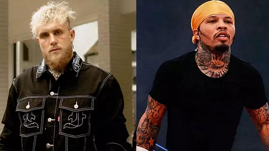 Бой Джервонты Дэвиса и Джейка Пола под угрозой срыва из-за обвинений в домашнем насилии