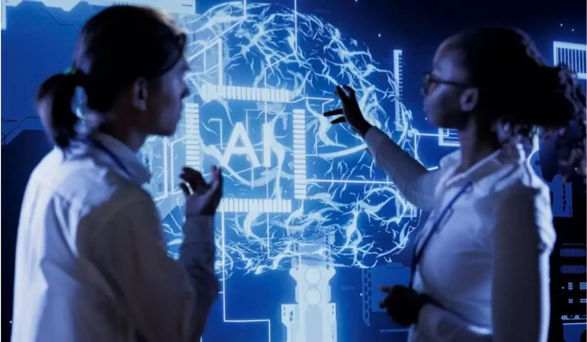 Казахстан создает университет искусственного интеллекта