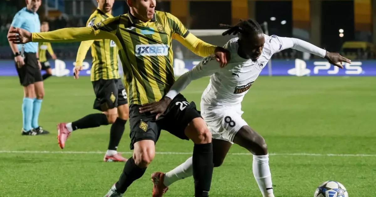   «Үш ұпайды алуға мүмкіндік болды»: спорт сарапшылары «Қайрат» пен «Пафос» арасындағы матч жайлы айтты   