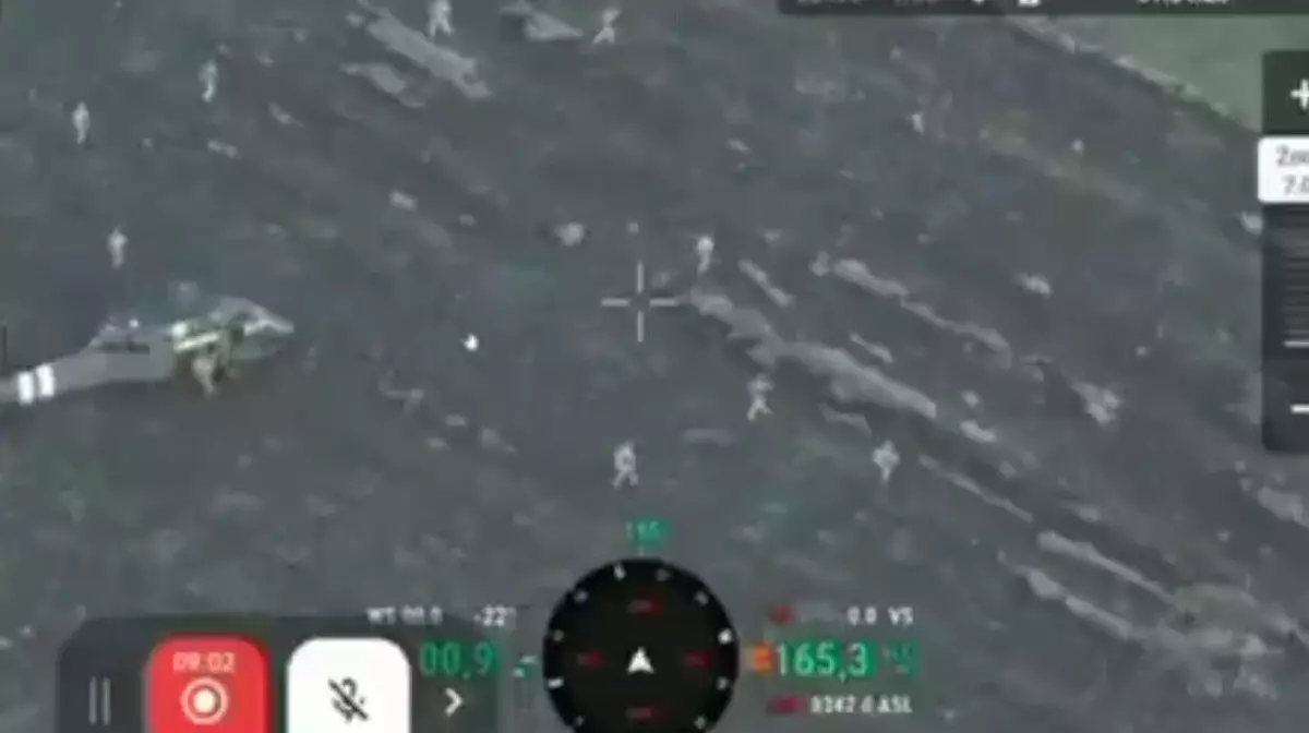 Спецназ ГУР высадился под Покровском: Россия утверждает, что все 11 бойцов убиты