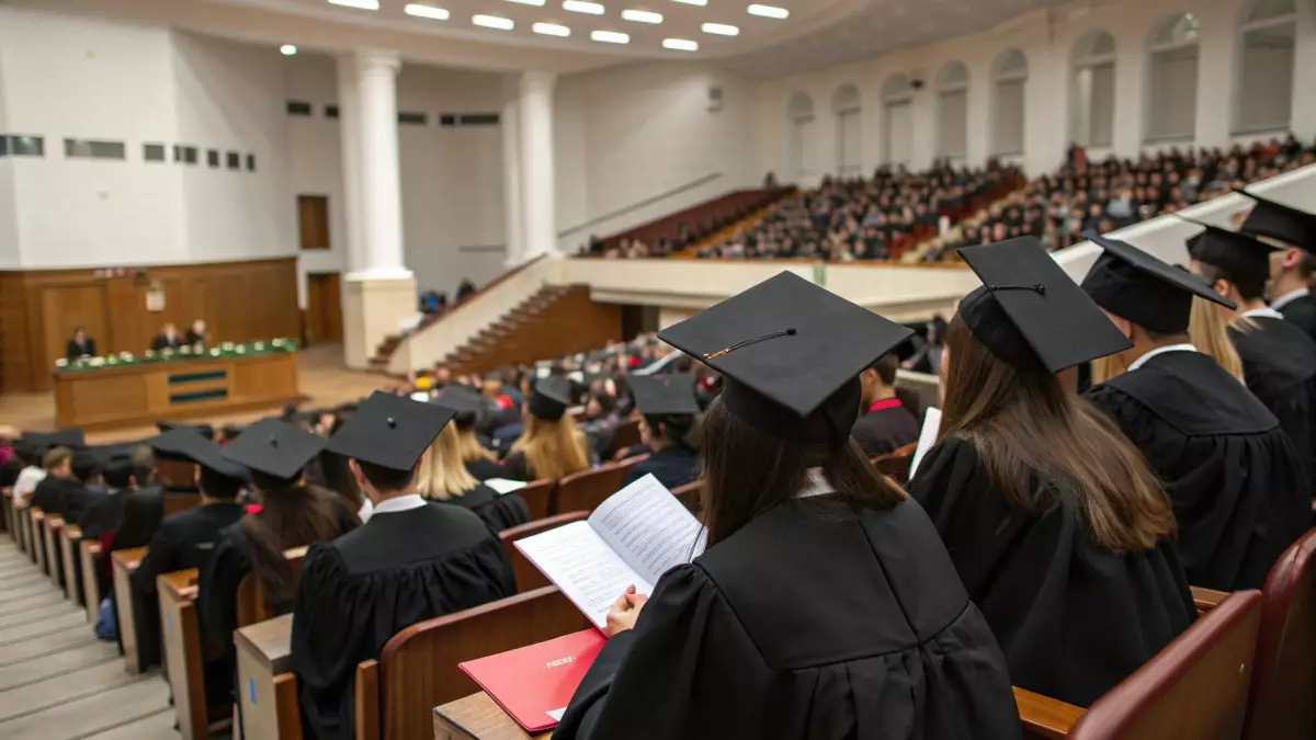 Казахстан становится центром мировой высшей школы – в стране открылись филиалы 40 зарубежных университетов