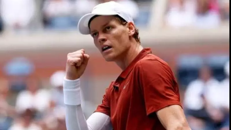 Янник Синнер —2025 жылы хардтың үздігі