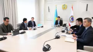 Алматыда 2025 жылы жарықтандыру жүйесін жаңғырту жұмыстардың көлемі едәуір аяқталды