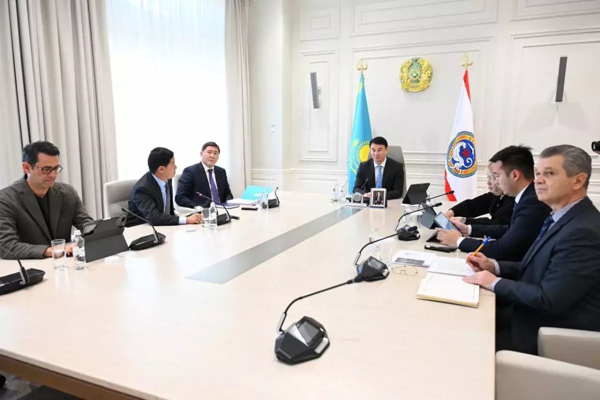 Алматыда 2025 жылғы жарықтандыру жүйесін жаңғырту жұмыстарының едәуір көлемі аяқталды