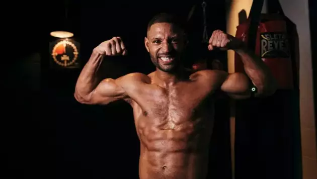 Экс-соперник Головкина раскрыл причину возвращения на ринг