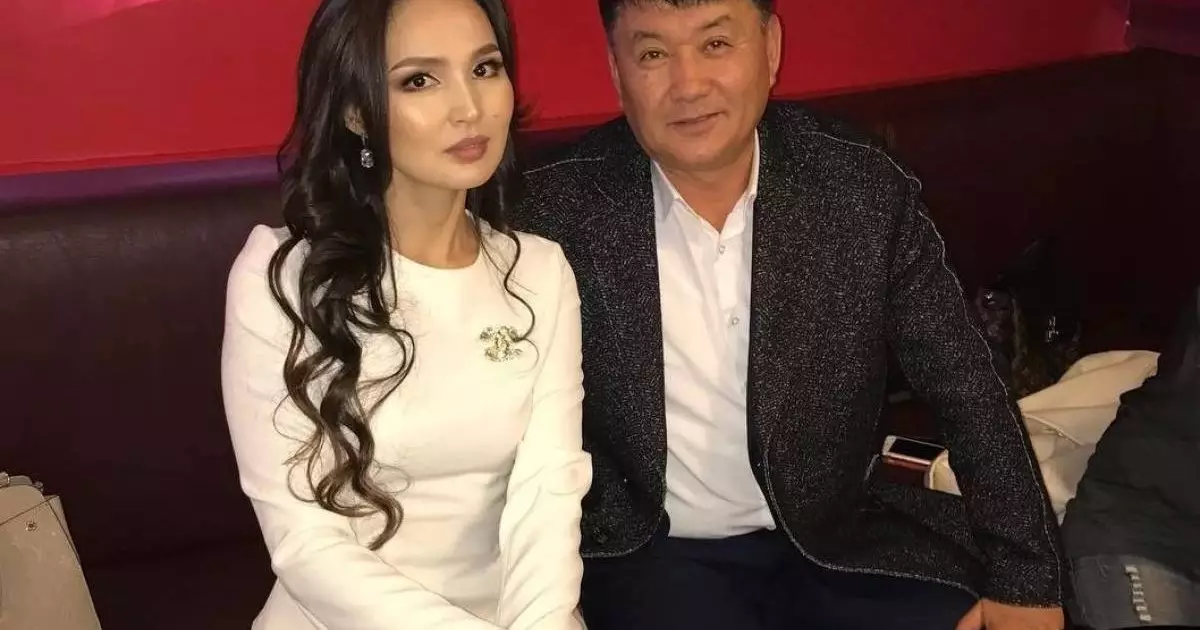  «Жұлдызда шаруаларың болмасын»: Қайрат Нұртастың әкесі келінін сөз қылғандарға жауап берді 