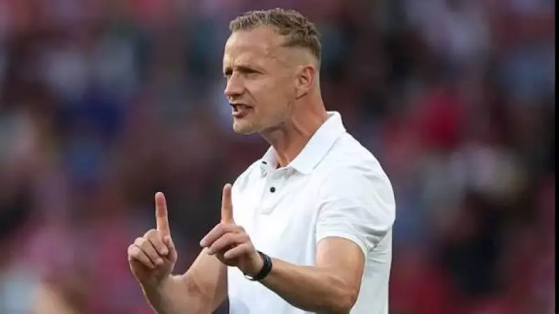 «Шахтёр» бапкерсіз қалды — Иржи Ярошик Қазақстандағы қызметін аяқтады