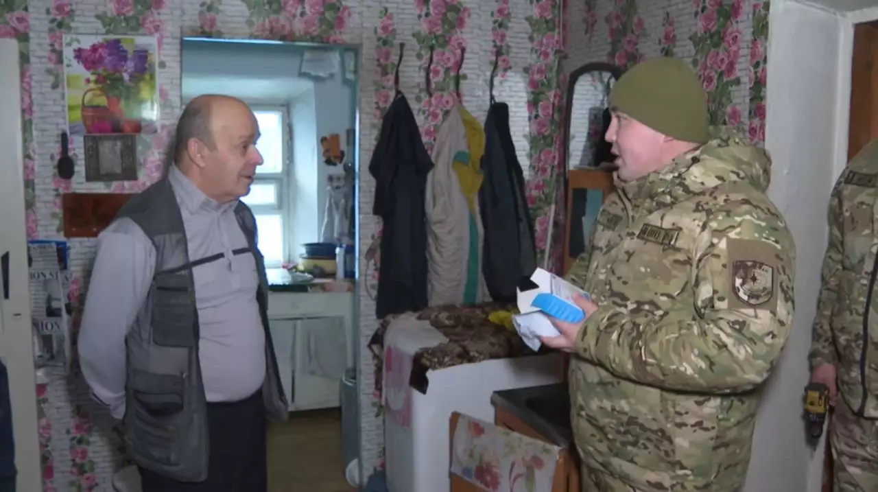 Ақмола облысында жылыту маусымы басталғалы 45 өрт тіркелді