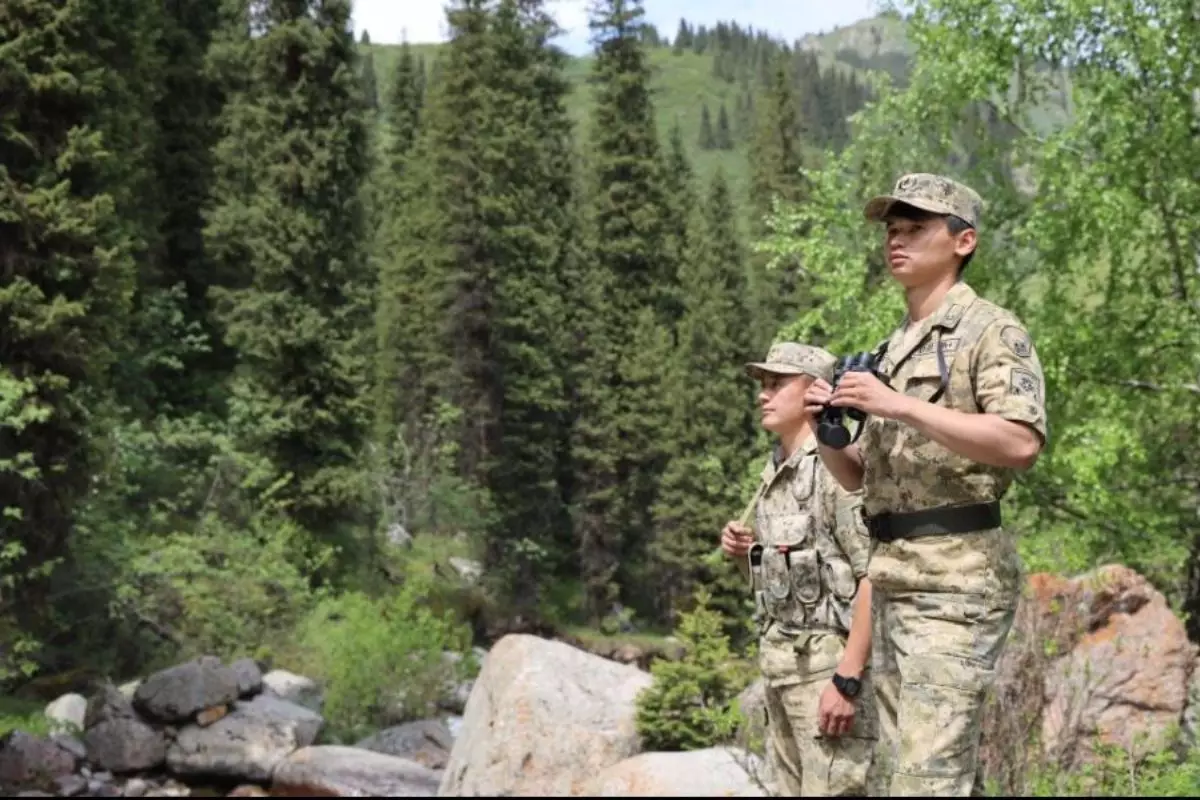 На Каспийском море пресечено 106 фактов браконьерства
