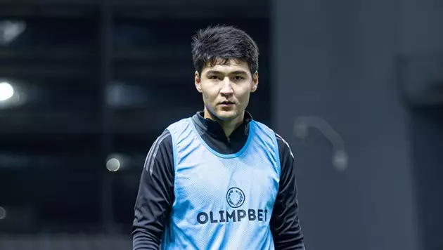 У Алибека Касыма появился неожиданный вариант в карьере