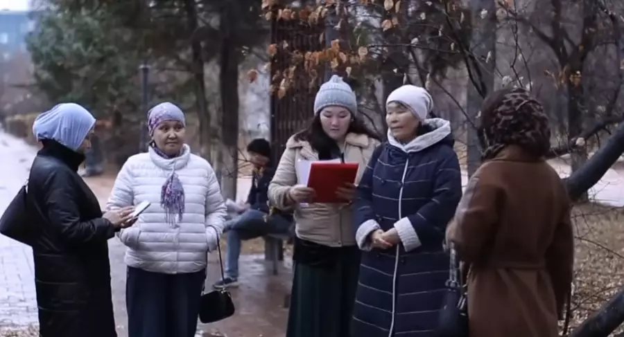 “Директордан көрген қорлық көп“. Ақтөбе облысында мұғалімдер шу көтерді