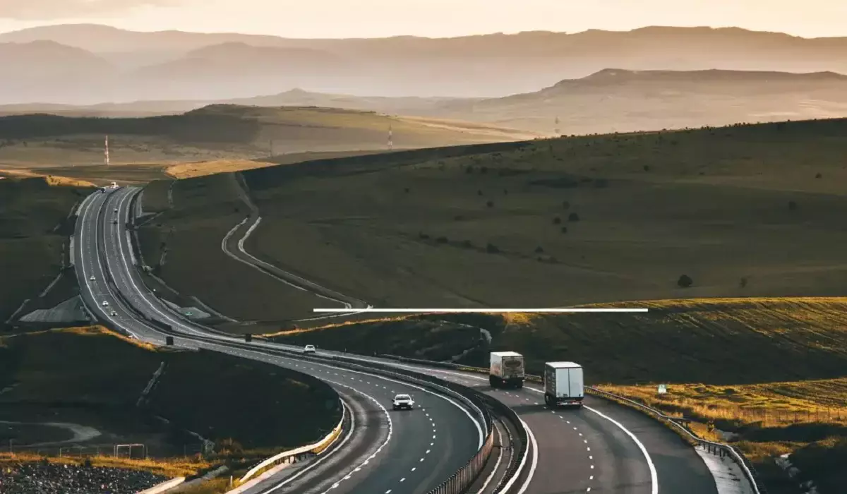 Республикалық автожолдарда қауіпсіздік күшейіп келеді – министрлік