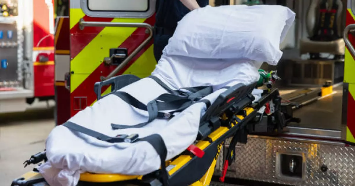   Қазақстанда енді жедел жәрдем көлігінің қайда келе жатқанын көруге болады   