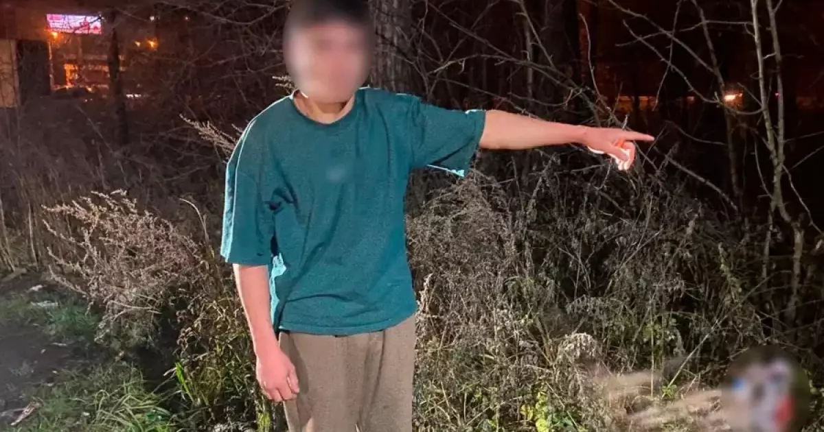   «Үнемі жылқы сойып жүрген»: 20 жастағы жігіт анасының басын кесіп алды   